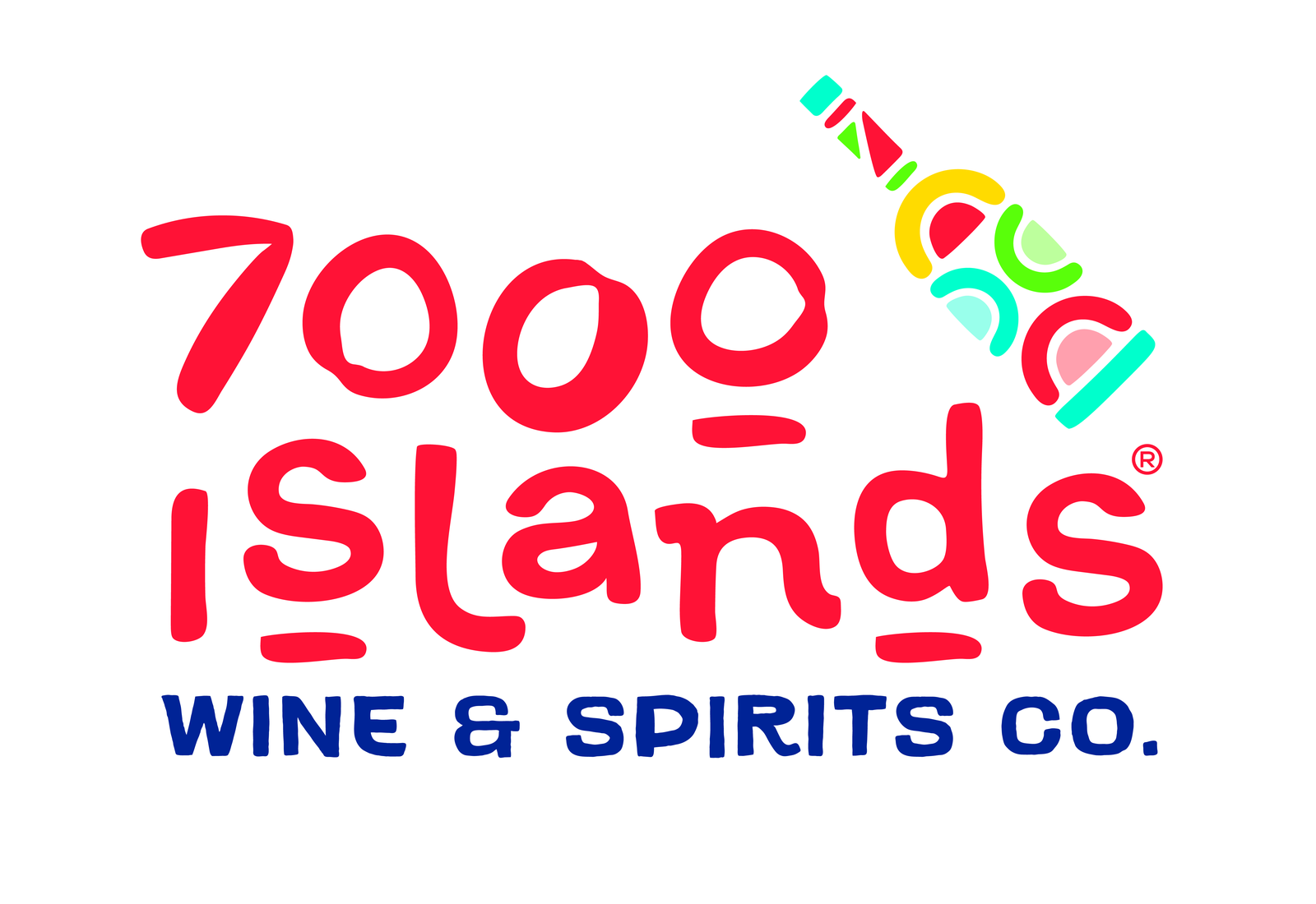 7000 Islands Wine & Spirits Co.
