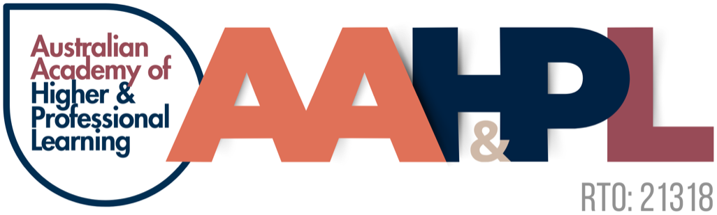 Australian Academy of Higher & Professional Learning