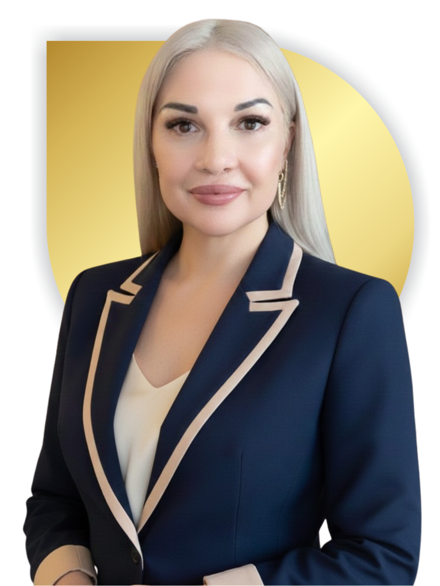 Dr. Ingrid Ursua, Founder and President of the Australian Academies Group