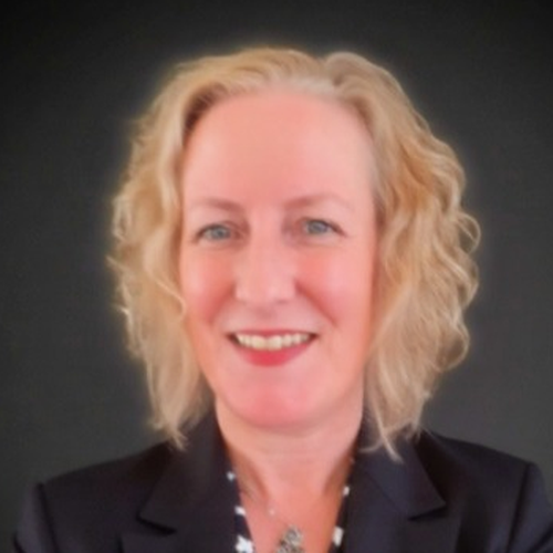 Dr Oonagh McGirr, Founding Director, World Alliance for Microcredentials
